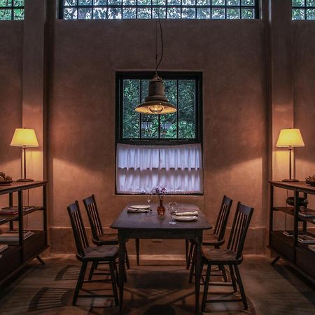 Anyu Hotel هانجتشو المظهر الخارجي الصورة