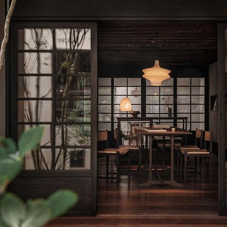 Anyu Hotel هانجتشو المظهر الخارجي الصورة