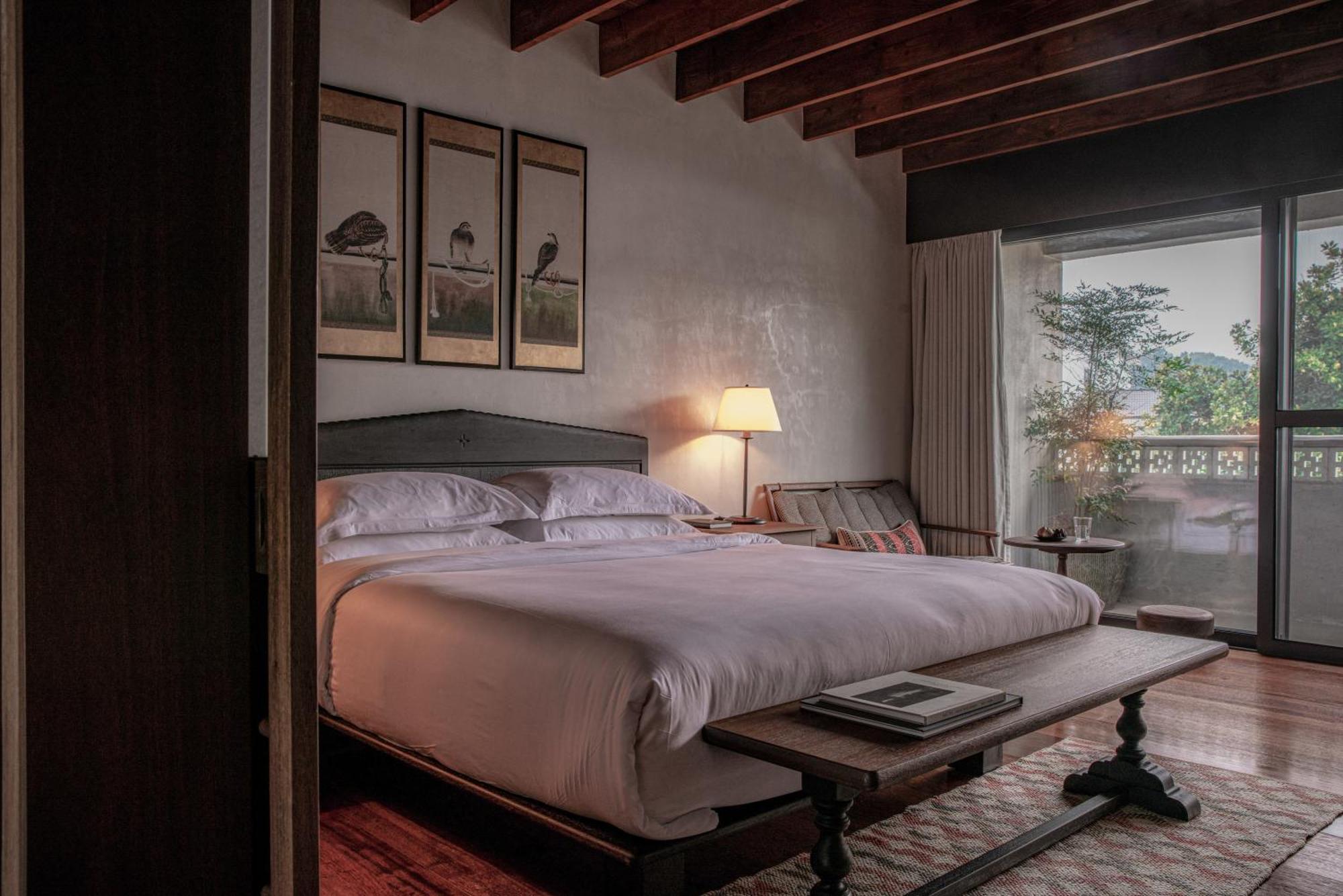 Anyu Hotel هانجتشو المظهر الخارجي الصورة