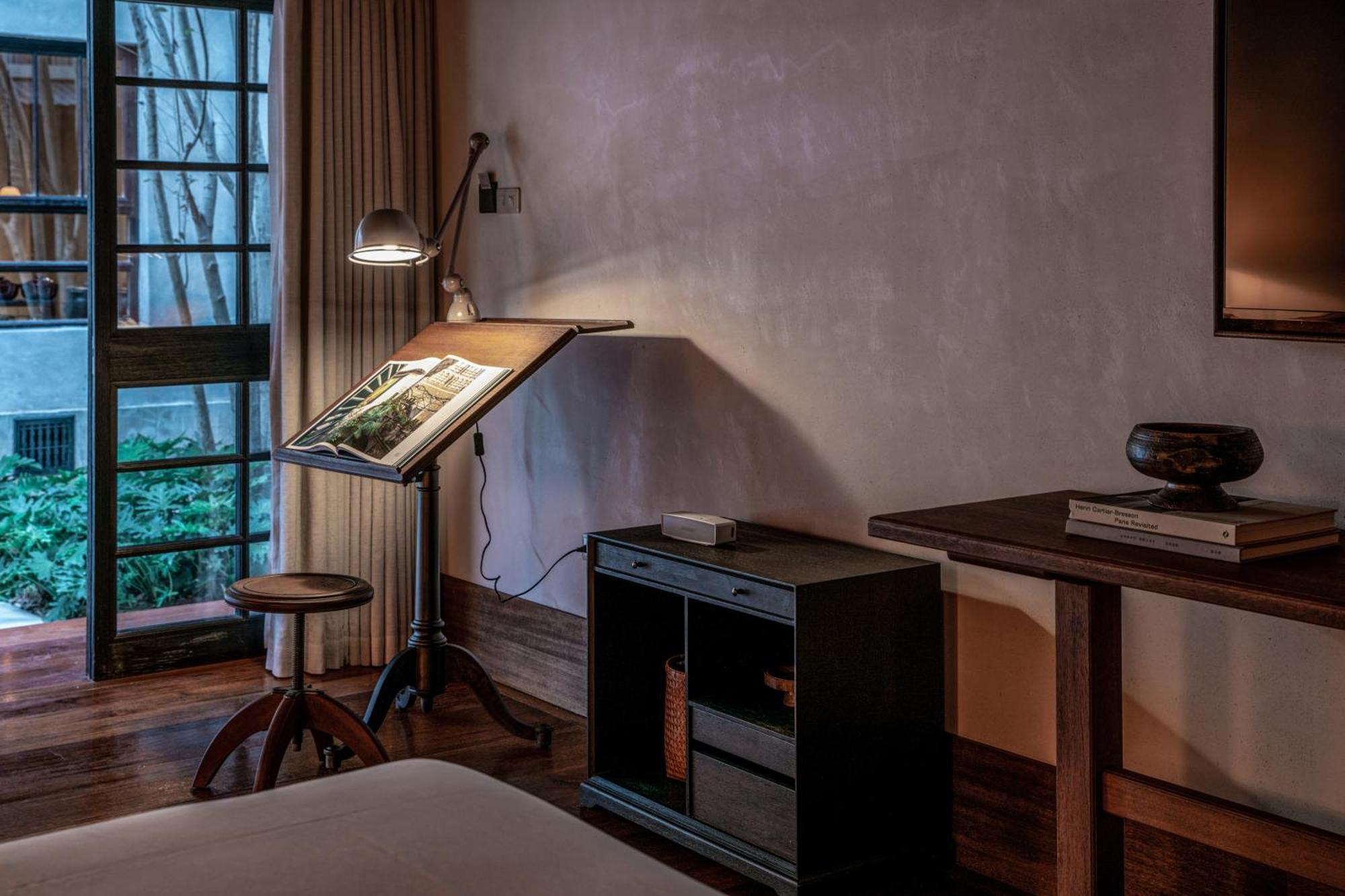Anyu Hotel هانجتشو المظهر الخارجي الصورة