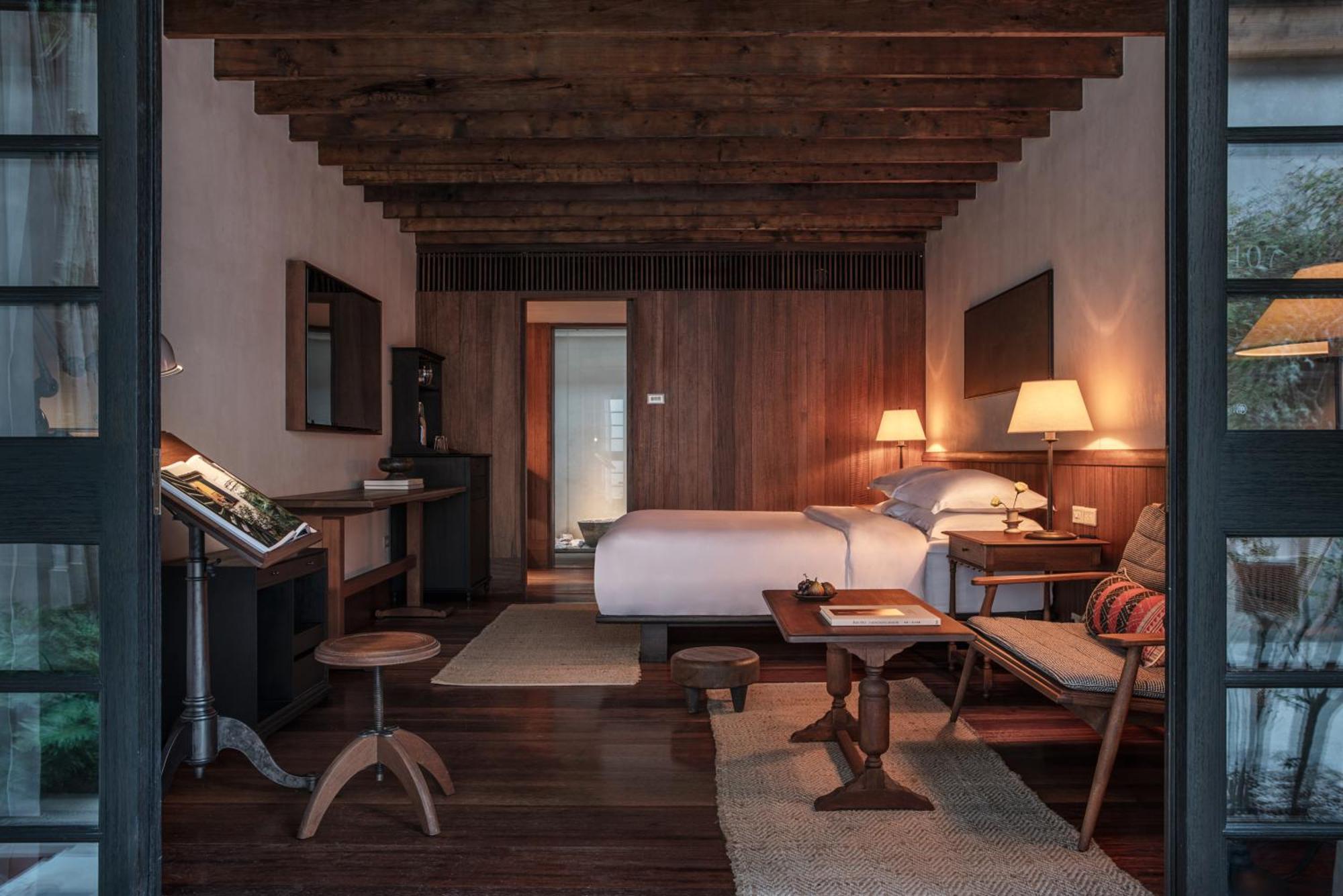 Anyu Hotel هانجتشو المظهر الخارجي الصورة