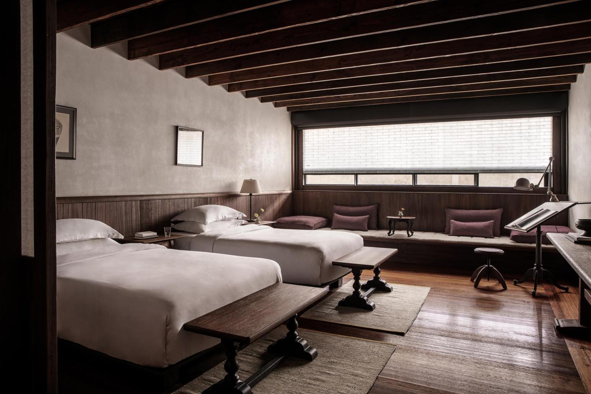 Anyu Hotel هانجتشو المظهر الخارجي الصورة